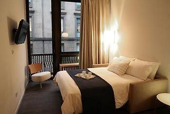 The Duomo Suites & Apartments Milan Extérieur photo