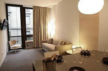 The Duomo Suites & Apartments Milan Extérieur photo