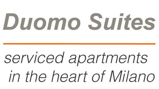 The Duomo Suites & Apartments Milan Logo photo