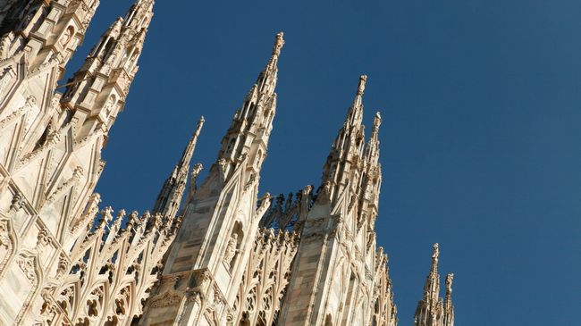The Duomo Suites & Apartments Milan Commodités photo